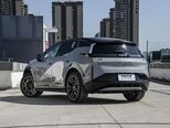 ZEEKR X-4