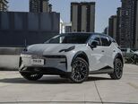 ZEEKR X-3