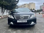 Toyota Camry-2