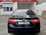 Toyota Camry-4