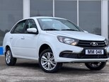 LADA (VAZ) Granta-2