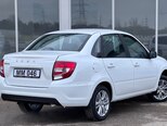 LADA (VAZ) Granta-5