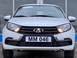LADA (VAZ) Granta-1