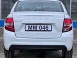 LADA (VAZ) Granta-6