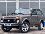 LADA (VAZ) Niva-2