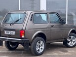 LADA (VAZ) Niva-4