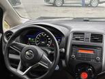 Nissan Note-11