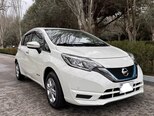 Nissan Note-6