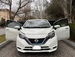 Nissan Note-4