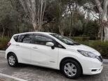 Nissan Note-5