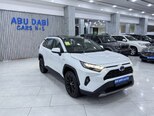 Toyota RAV4-3