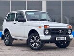 LADA (VAZ) Niva-2