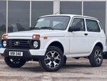 LADA (VAZ) Niva-3