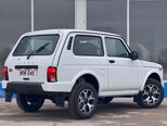 LADA (VAZ) Niva-4