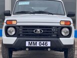 LADA (VAZ) Niva-1