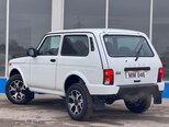LADA (VAZ) Niva-5