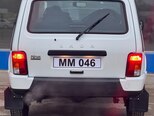 LADA (VAZ) Niva-6