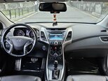 Hyundai Avante-5