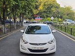 Hyundai Avante-2