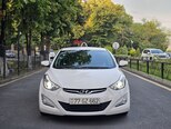 Hyundai Avante-1
