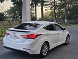 Hyundai Avante-3