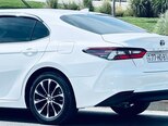 Toyota Camry-2