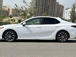Toyota Camry-7