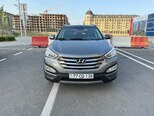 Hyundai Santa Fe-1