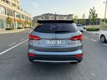 Hyundai Santa Fe-2