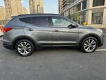 Hyundai Santa Fe-4