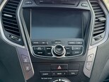 Hyundai Santa Fe-10