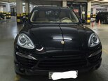 Porsche Cayenne-1