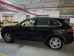 Porsche Cayenne-7