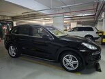 Porsche Cayenne-8