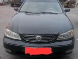 Nissan Maxima-1