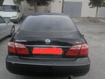 Nissan Maxima-4