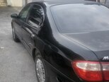Nissan Maxima-3