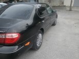 Nissan Maxima-5