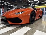 Lamborghini Huracan-19