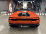 Lamborghini Huracan-15