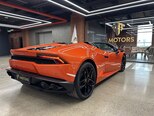 Lamborghini Huracan-17