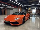 Lamborghini Huracan-5