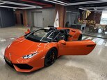 Lamborghini Huracan-7