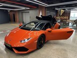 Lamborghini Huracan-6