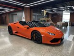 Lamborghini Huracan-10