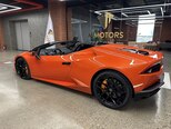 Lamborghini Huracan-9