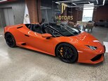 Lamborghini Huracan-11