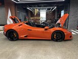 Lamborghini Huracan-14