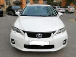 Lexus CT 200h-2