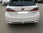 Lexus CT 200h-5